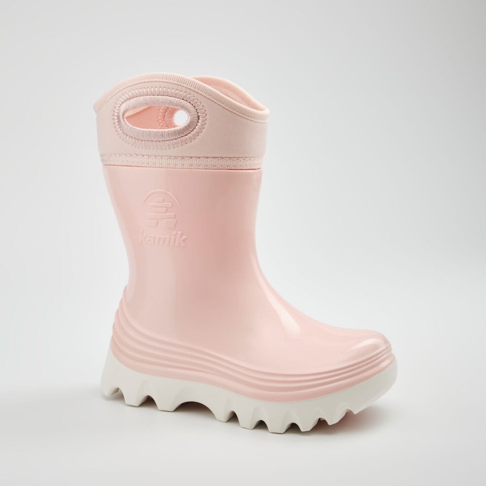 LIGHT PINK : DRIZZLE Main View