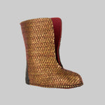 RED : Women Replacement Liner 8mm Zylex® for Canuck boots Main View