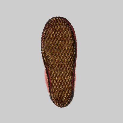 RED : Kids Replacement Liner 8mm Zylex® Sole View