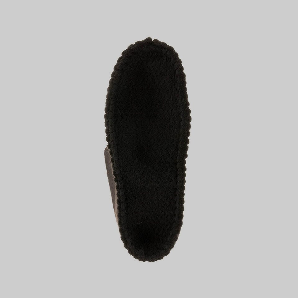 BLACK : Kids Replacement Liner 6mm Thermal Guard Sole View