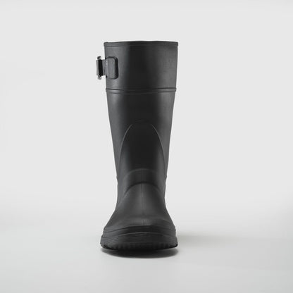 BLACK : RAINDROPS Top View