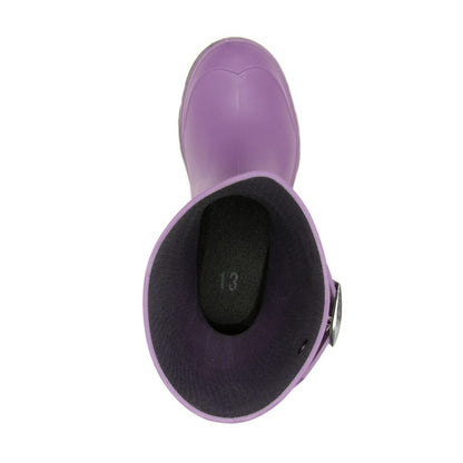 EGGPLANT : RAINDROPS Top View