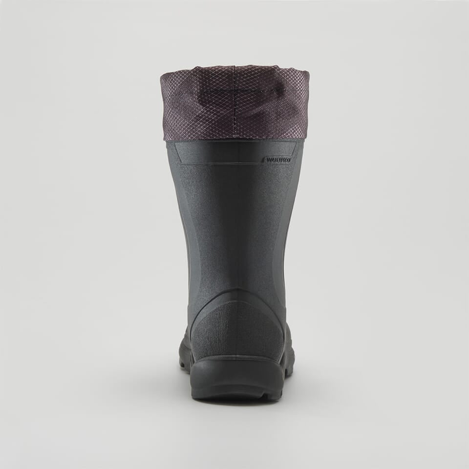 CHARCOAL/MAGENTA : SNOBUSTER 2 Secondary Alternate View