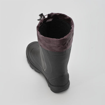BLACK/CHARCOAL : SNOBUSTER 2 Top View