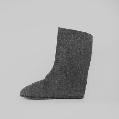 GRAY : Kids Replacement Liner 6mm Thermal Guard for Tundra Jr. Boots Alternate View