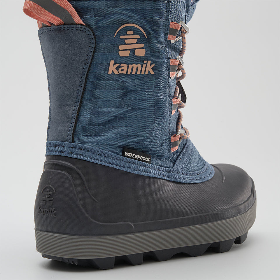 Cascade - Winter Boots - Kids