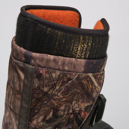 Mossy Oak Break-up Country : Cody XT Men's Winter Boots - Top View