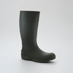 Dark Olive : Evermarsh Men's Work Boots | Main View