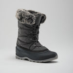 Charcoal : Momentum 3 Women's Winter Boots - Main View