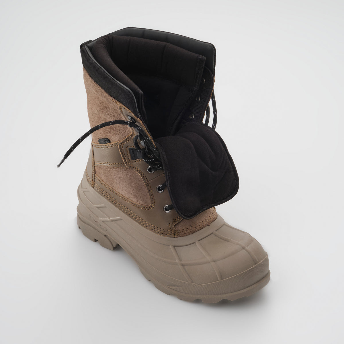 Nation Plus - Winter Boots - Men