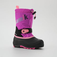Pink-Fog