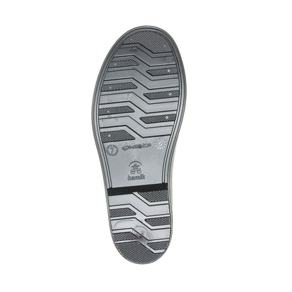 BLACK : HEIDI 2 Sole View